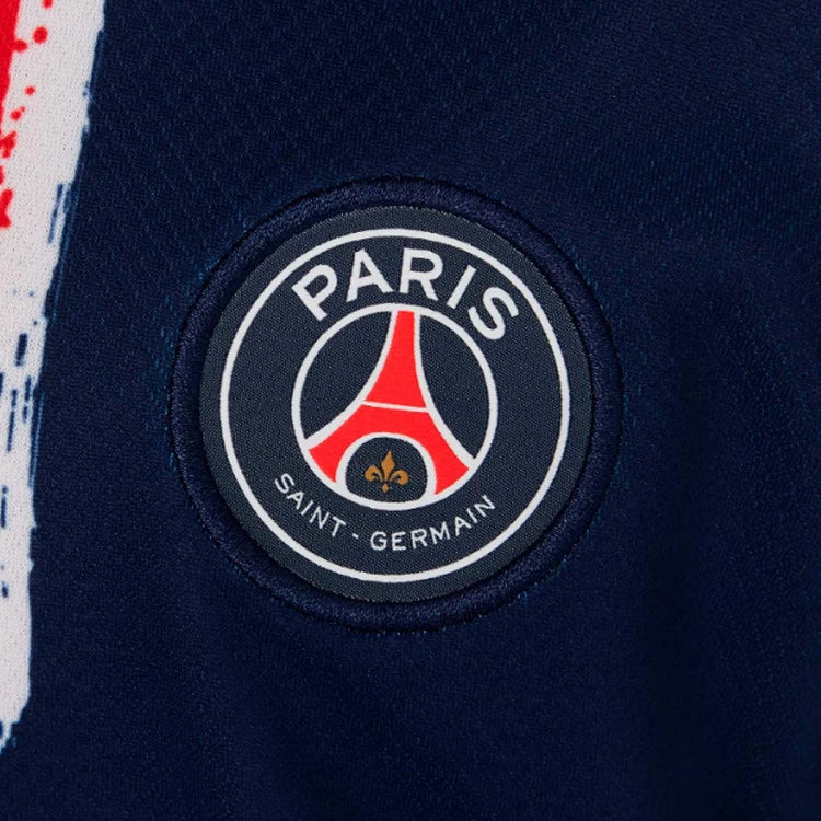 Kit Infantil Paris Saint-Germain (PSG) 2024/25 Home