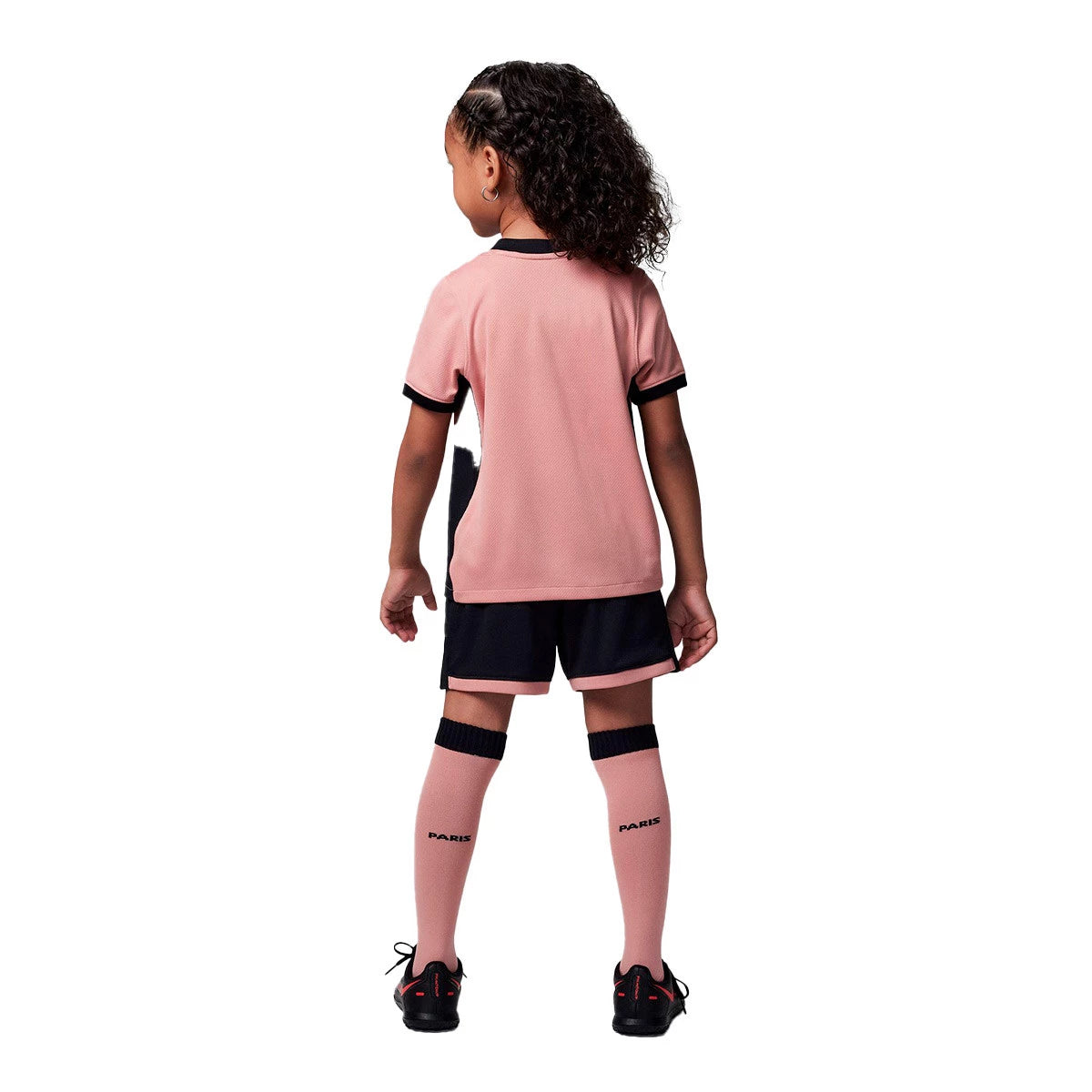 Kit Infantil Paris Saint-Germain (PSG) 2024/25 Third