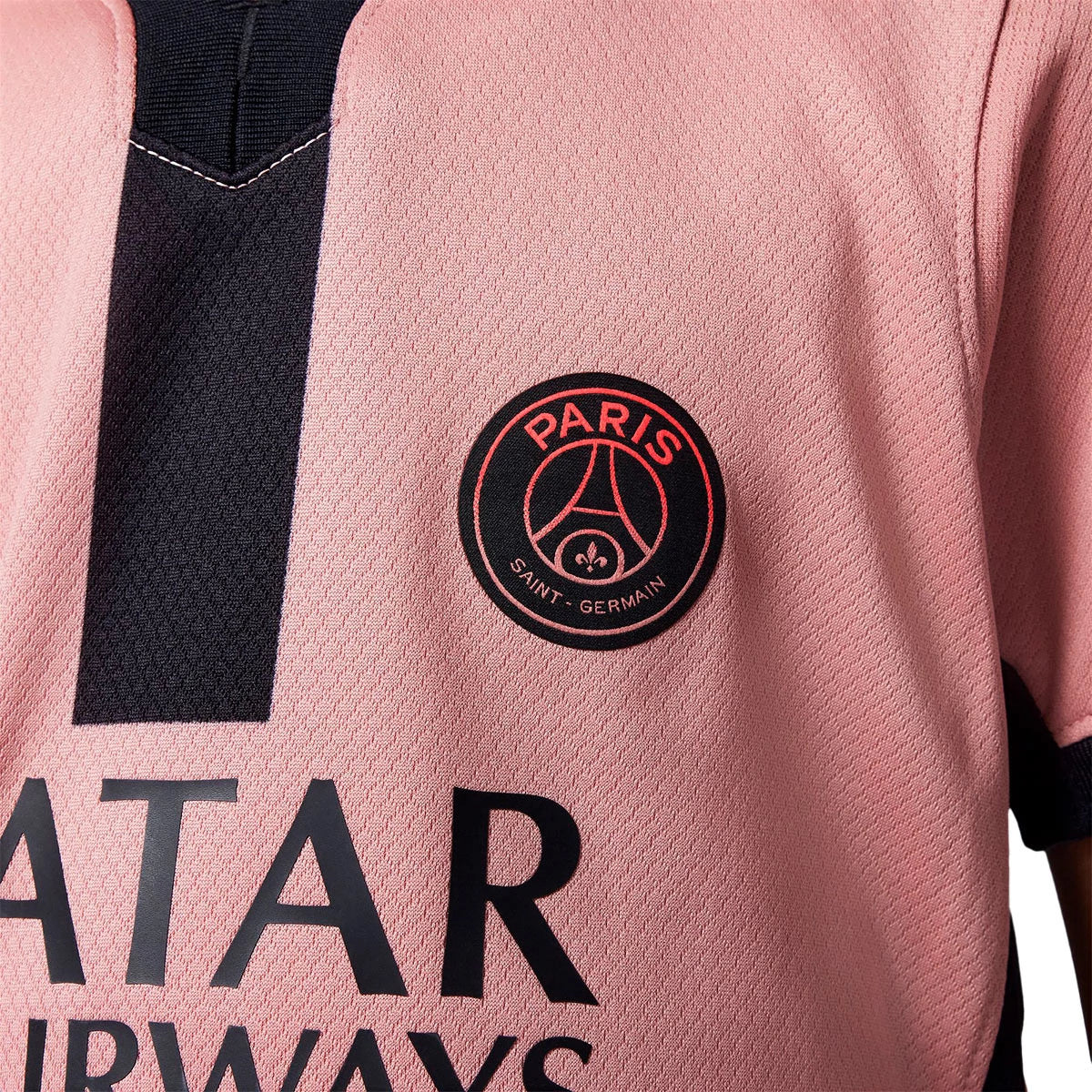 Kit Infantil Paris Saint-Germain (PSG) 2024/25 Third