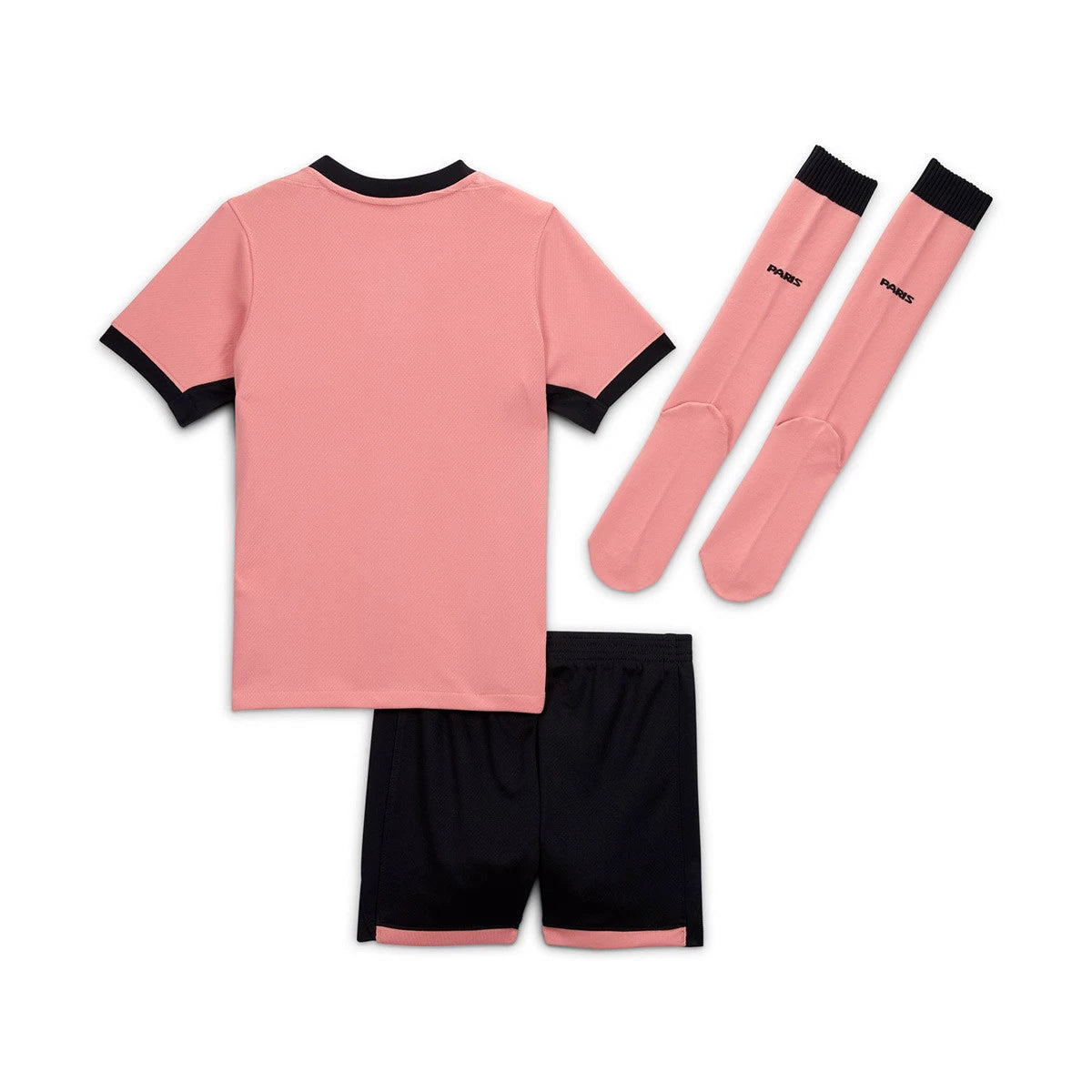 Kit Infantil Paris Saint-Germain (PSG) 2024/25 Third