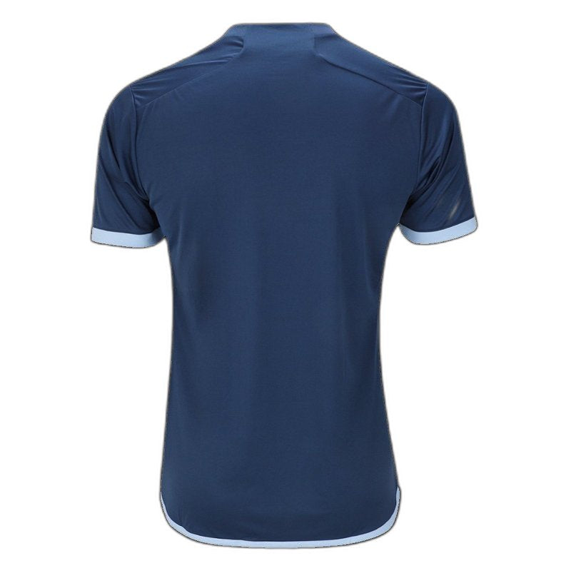 Camisa Cruzeiro 2024/25 Away – Torcedor