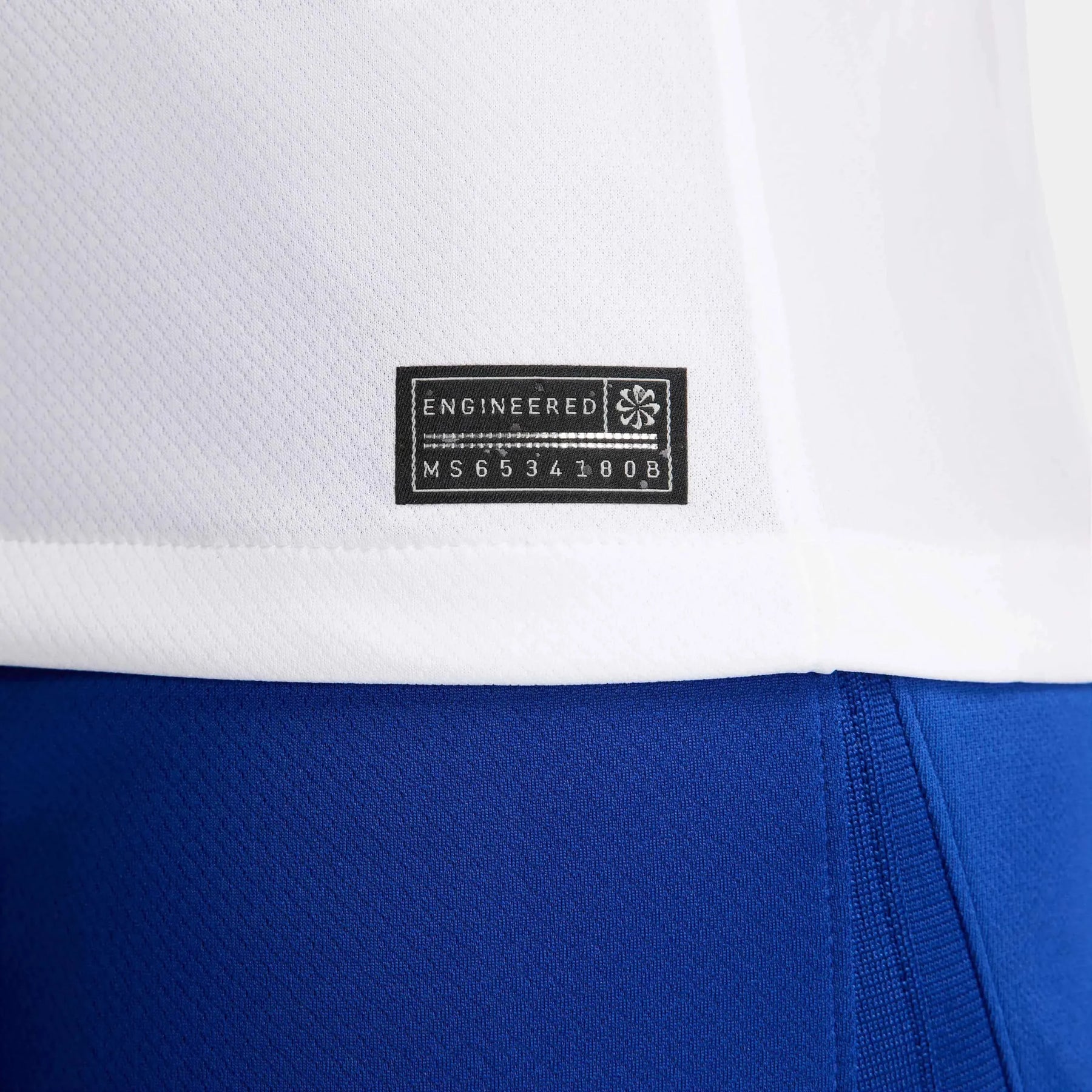 Camisa Estados Unidos (EUA) 2024 Home – Feminina