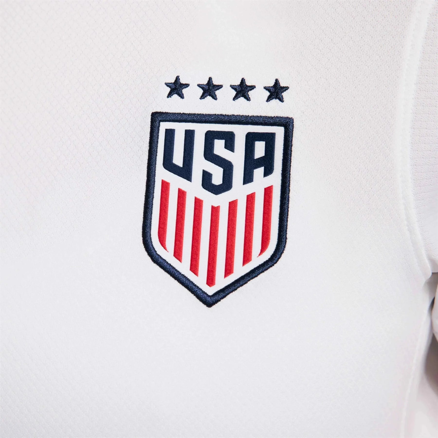 Camisa Estados Unidos (EUA) 2024 Home – Feminina