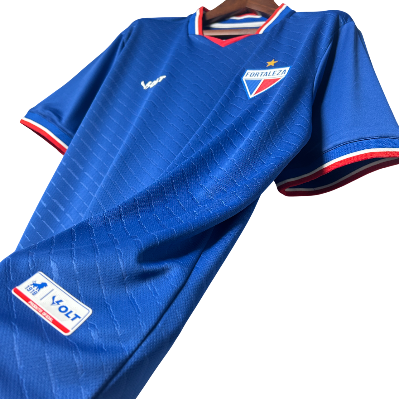 Camisa do Fortaleza 2025/26 - Comemorativa
