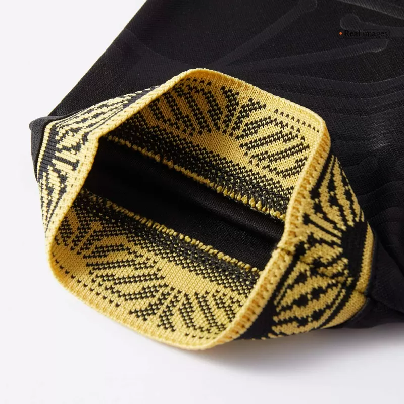 Kit Infantil México 2025/26 Gold