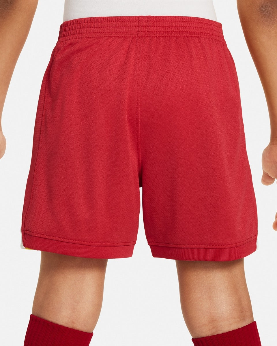 Kit Infantil Liverpool 2024/25 Home