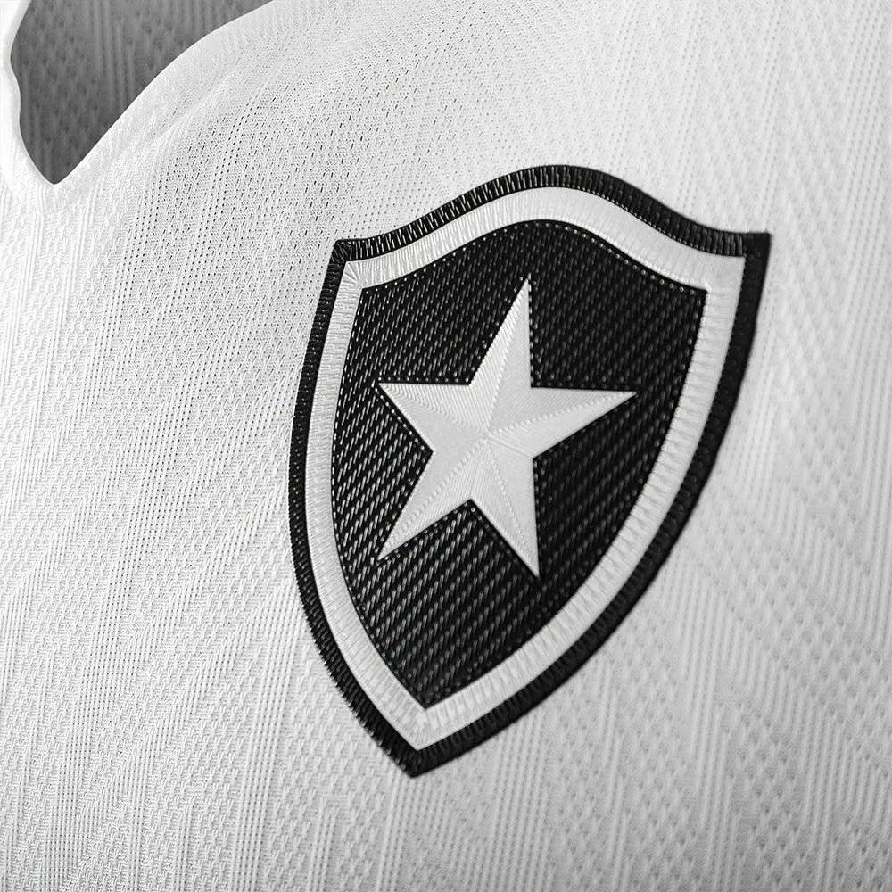 Camisa Botafogo 2024/25 Third – Torcedor