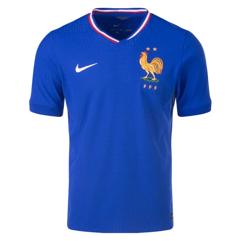 Camisa França 2024/25 Home – Jogador