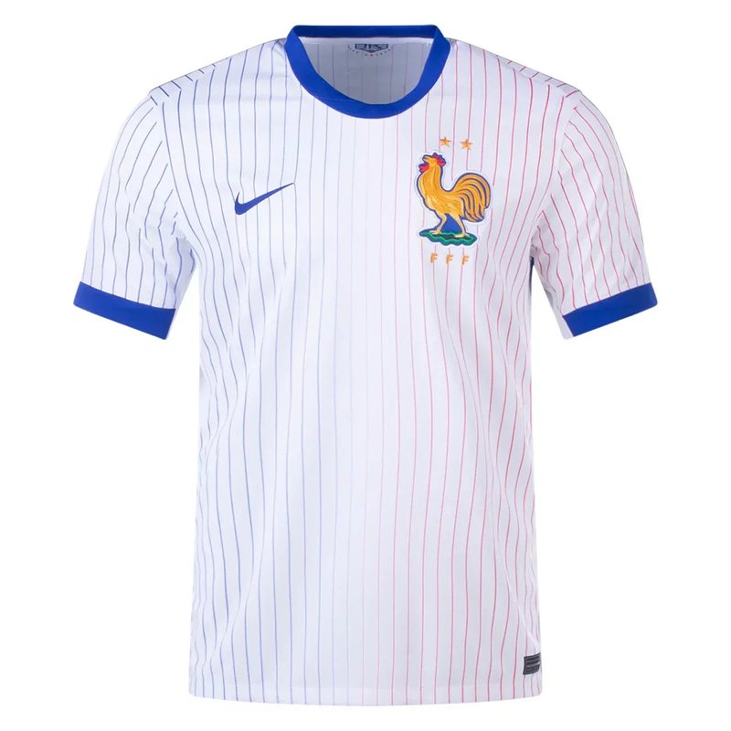 Camisa França 2024/25 Away – Torcedor