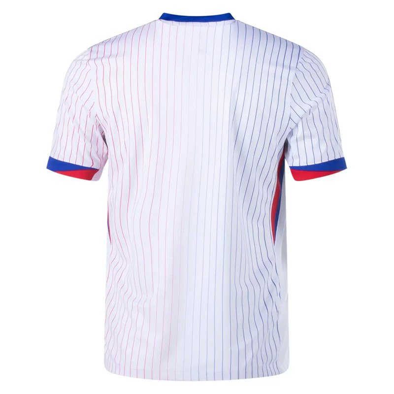 Camisa França 2024/25 Away – Torcedor