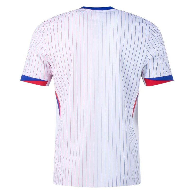 Camisa França 2024/25 Away – Jogador