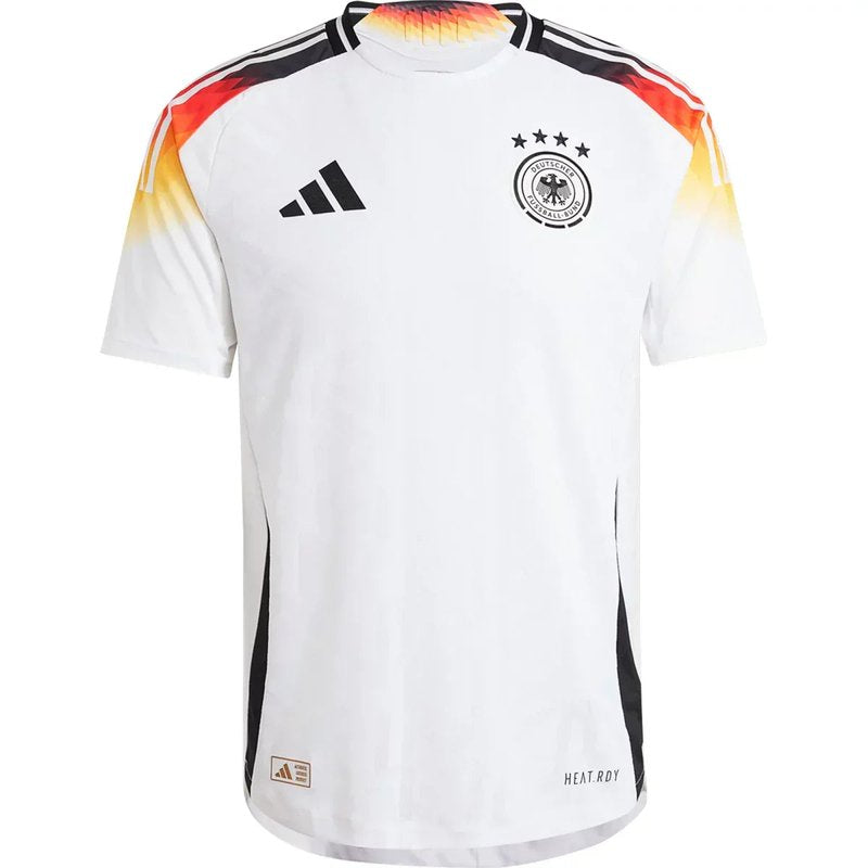Camisa Alemanha 2024/25 Home – Jogador