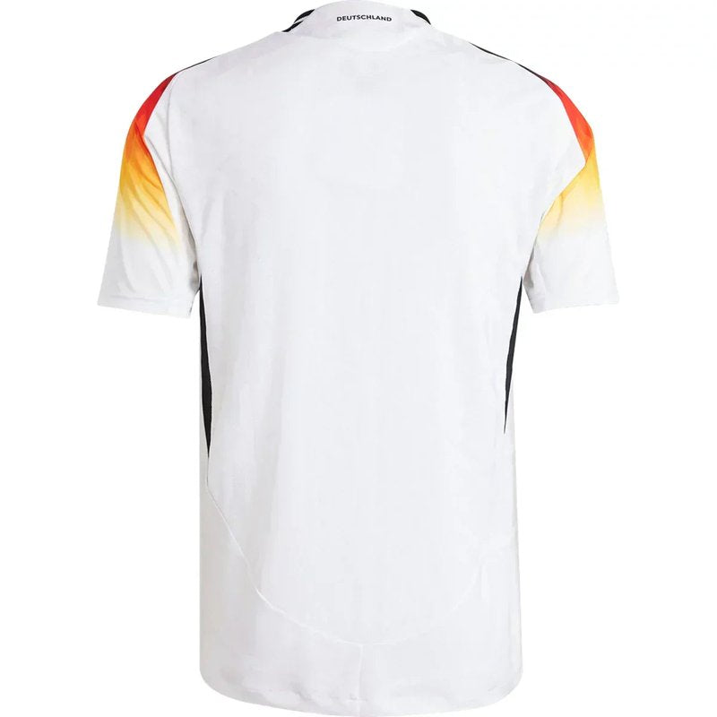 Camisa Alemanha 2024/25 Home – Jogador