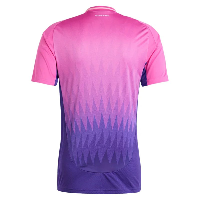 Camisa Alemanha 2024/25 Away – Torcedor