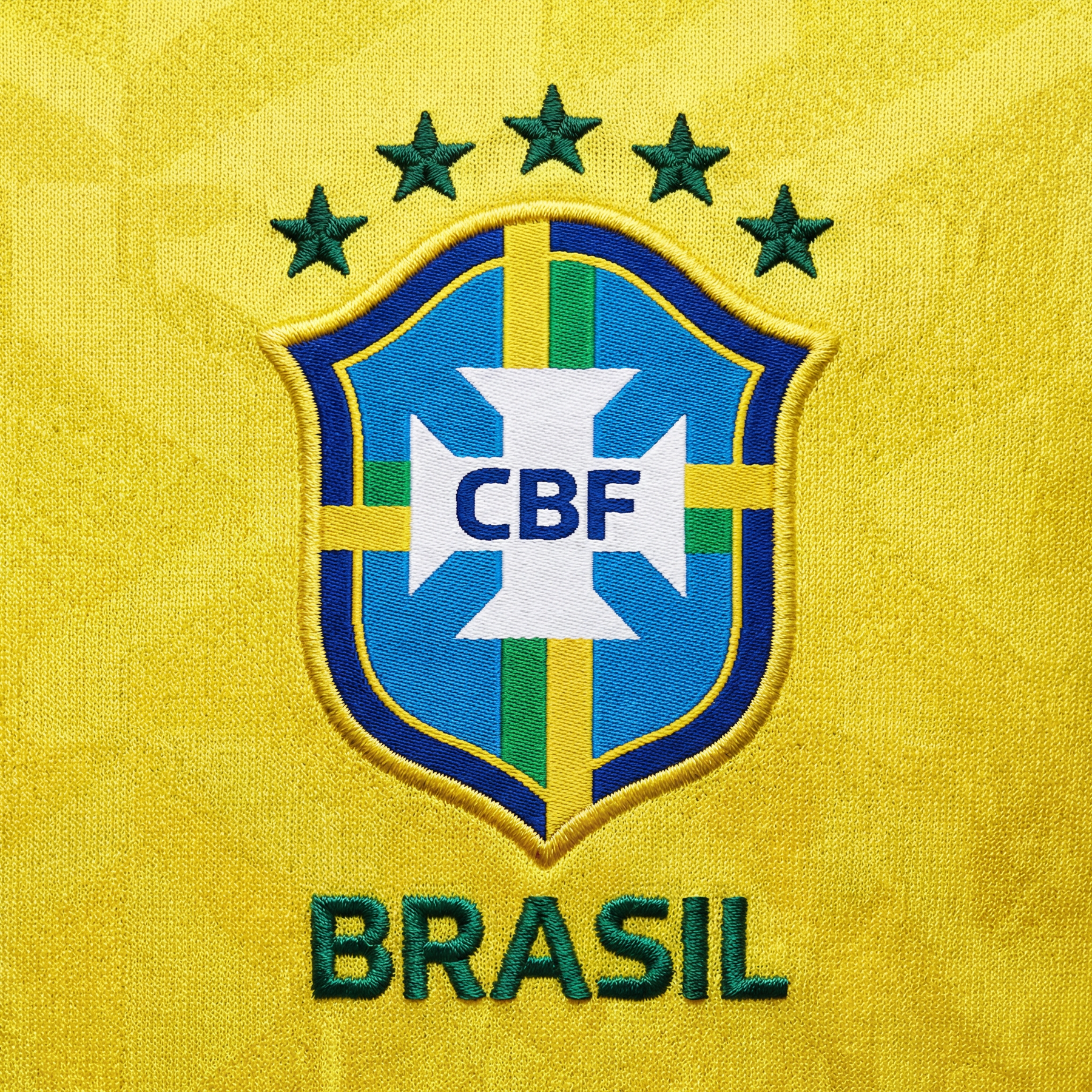 Camisa Nike Brasil 2026 Copa do Mundo