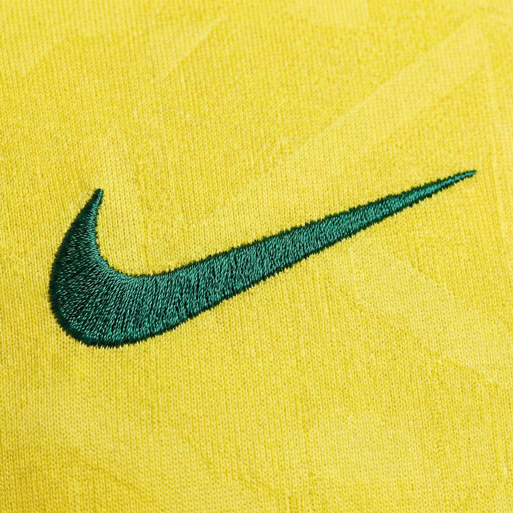 Camisa Nike Brasil 2026 Copa do Mundo