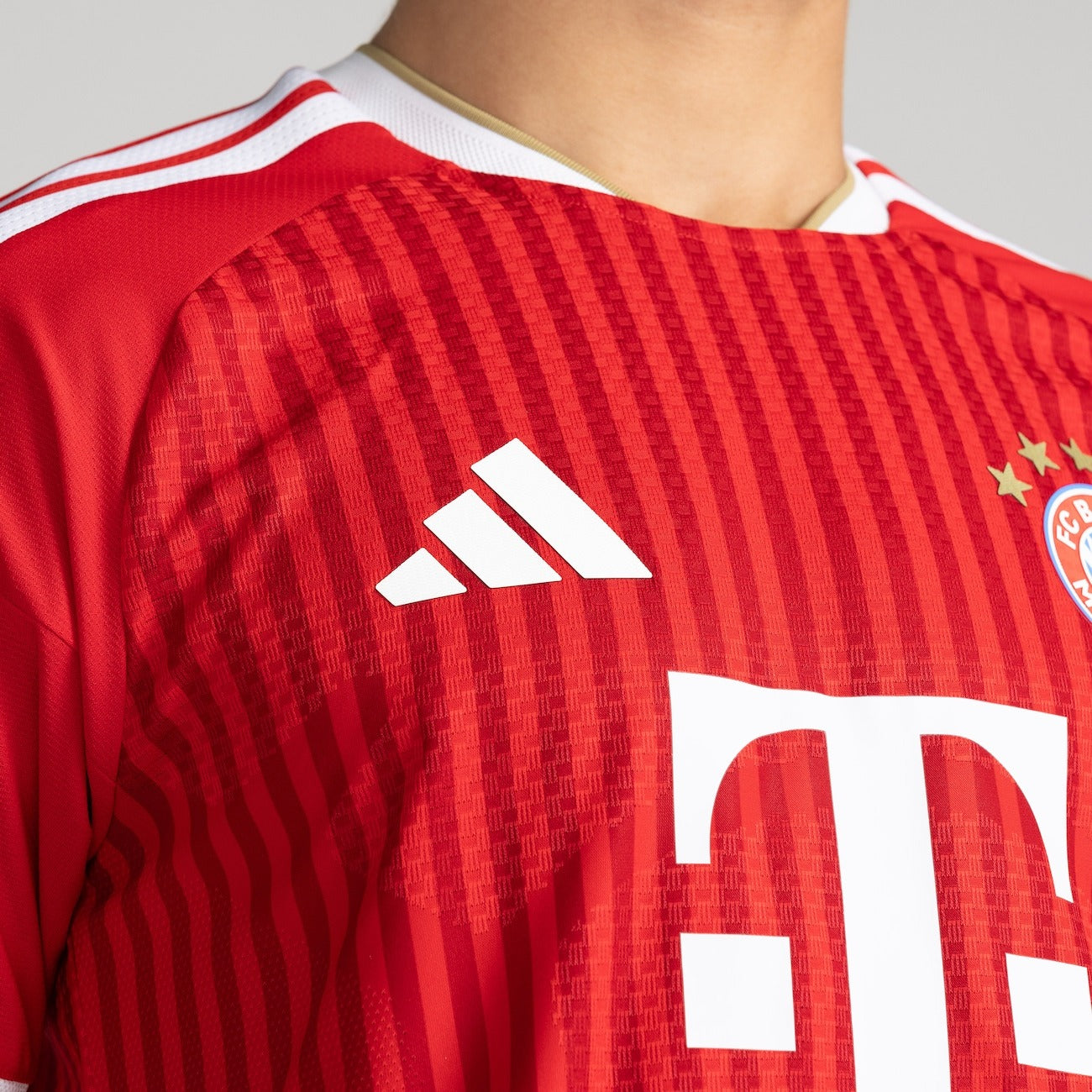 Camisa do Bayern de Munique 2026/27 - Jogador