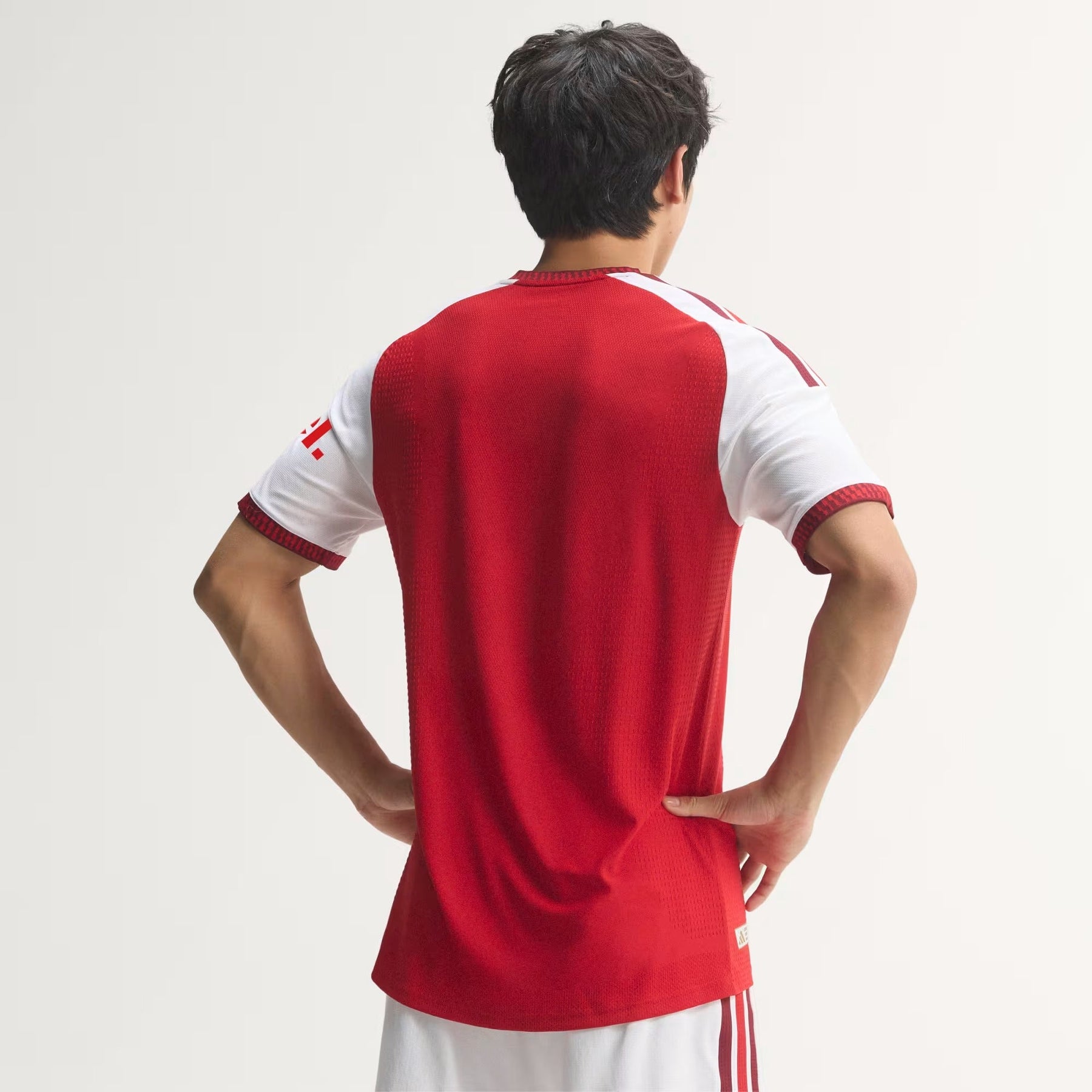 Camisa do Arsenal 2026/27 - Jogador