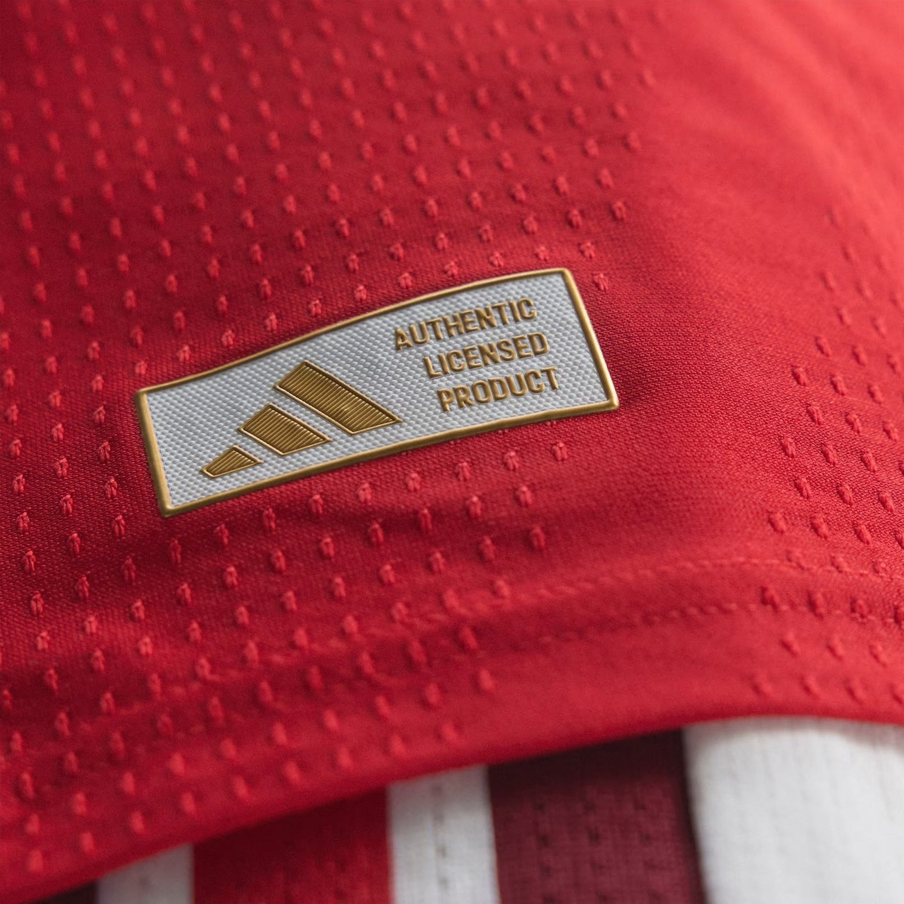 Camisa do Arsenal 2026/27 - Jogador