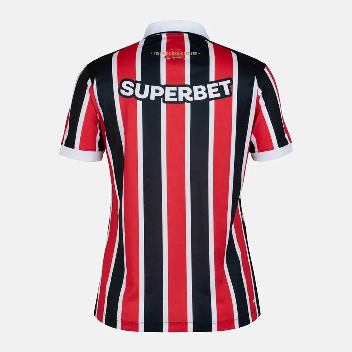 Camisa São Paulo II 2026/27 Feminina