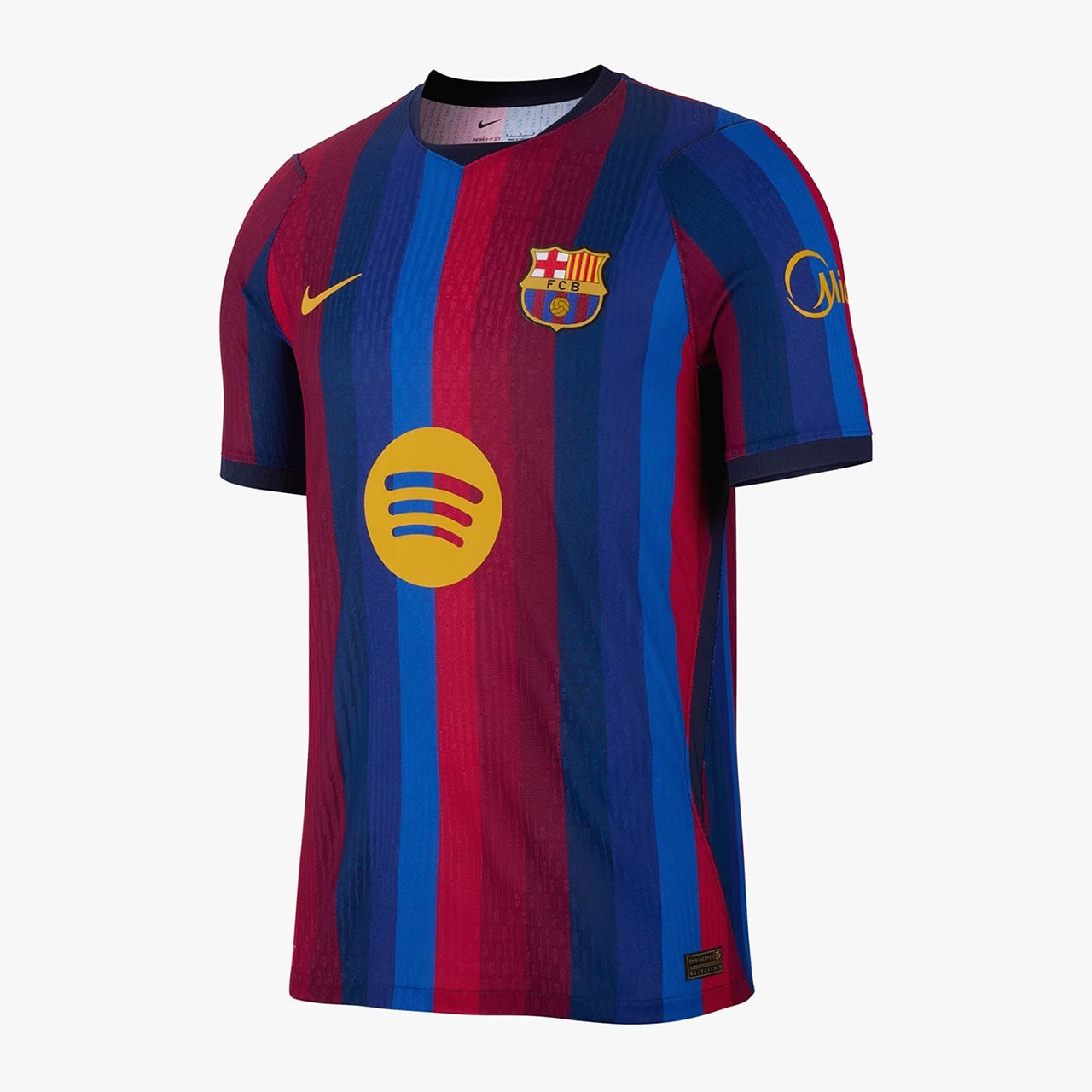 Camisa Barcelona Home I 2026/27 Torcedor Masculino - Grena
