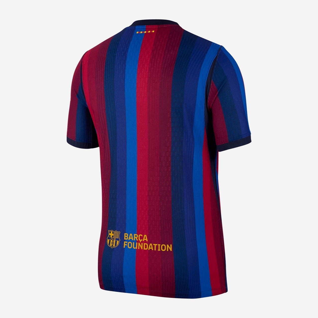 Camisa Barcelona Home I 2026/27 Torcedor Masculino - Grena