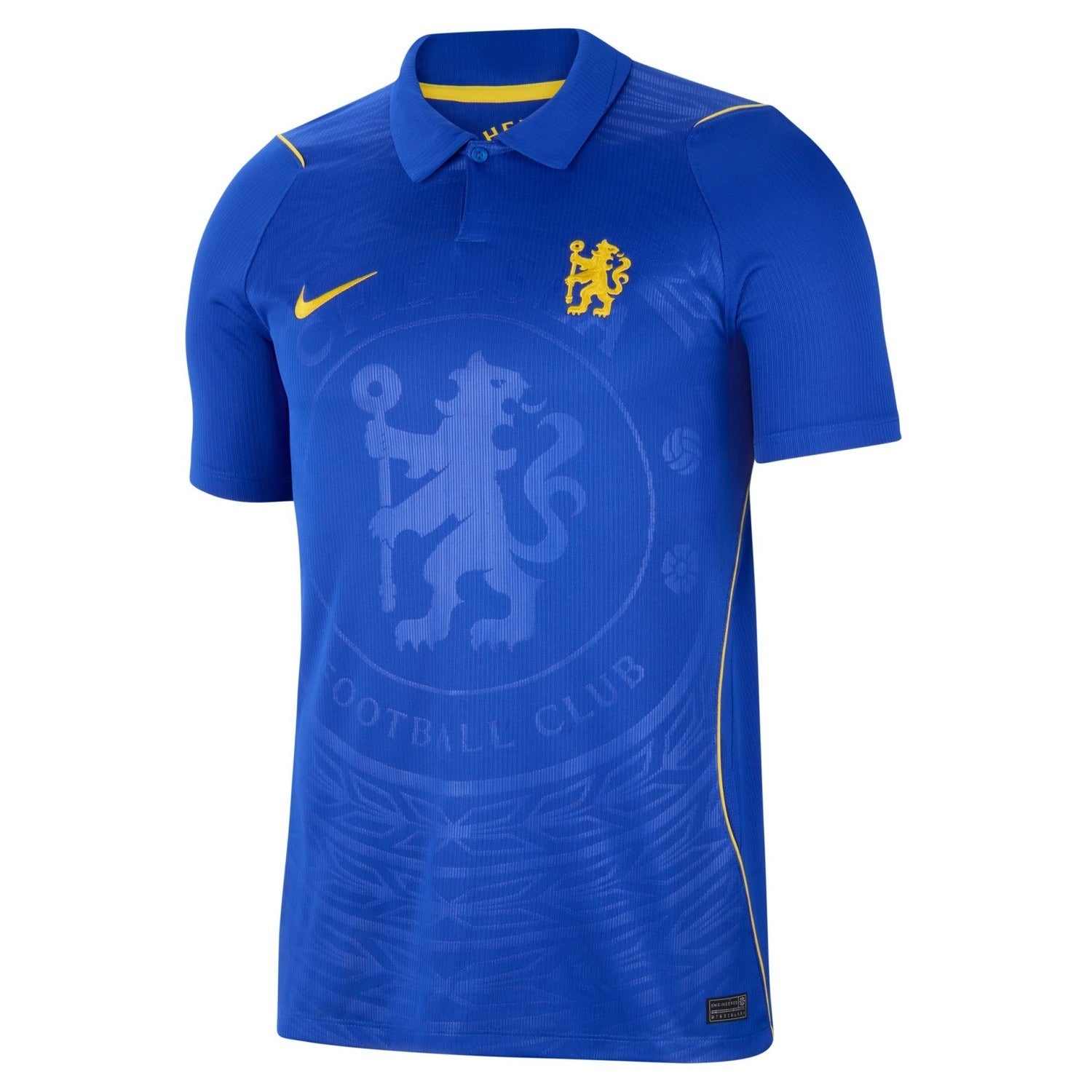 Camisa Chelsea Home I 2026/27 Torcedor Masculino - Azul