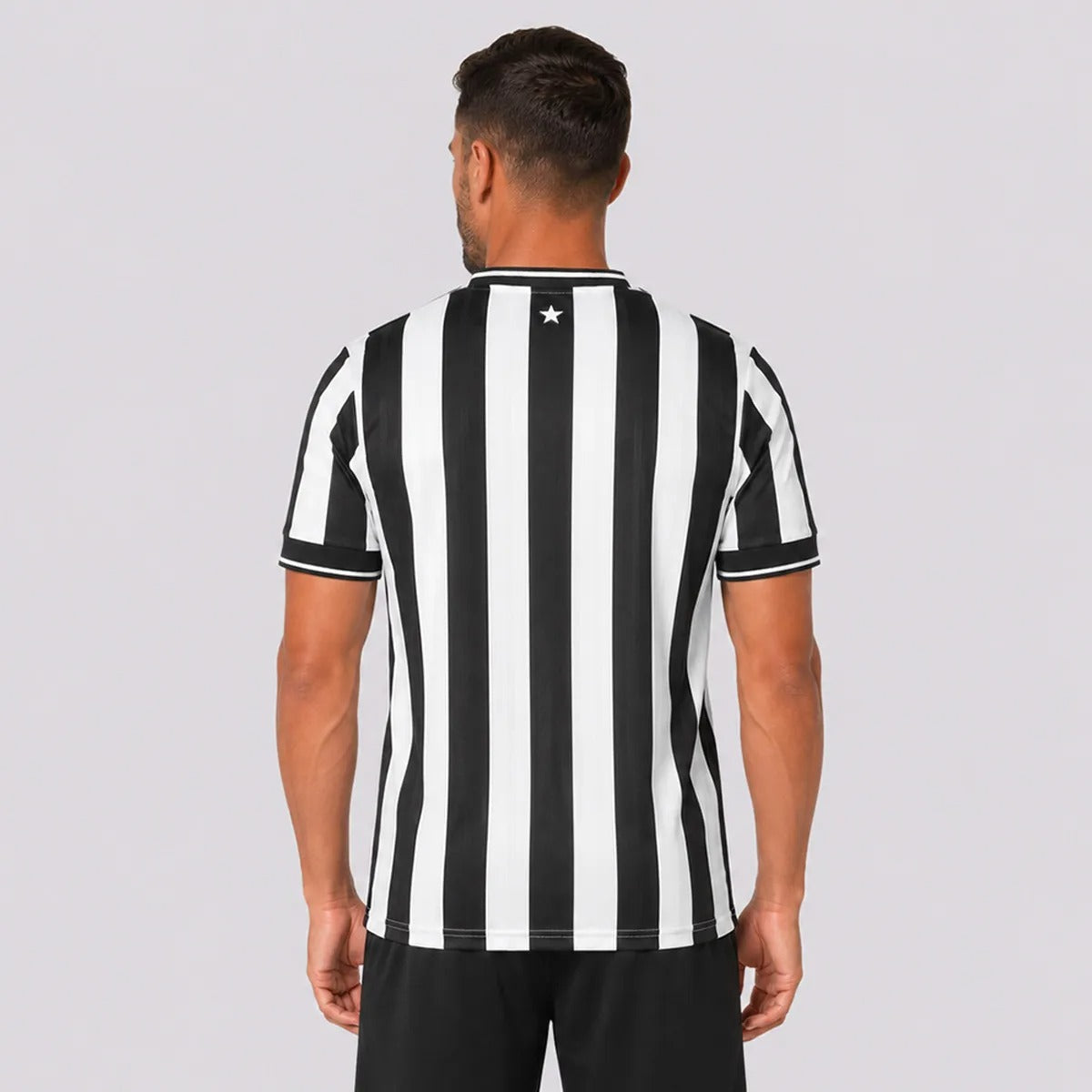 Camisa Botafogo I 25/26 - Torcedor / Masculina