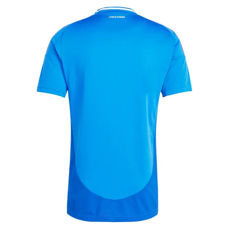 Camisa Itália 2024/25 Home – Jogador