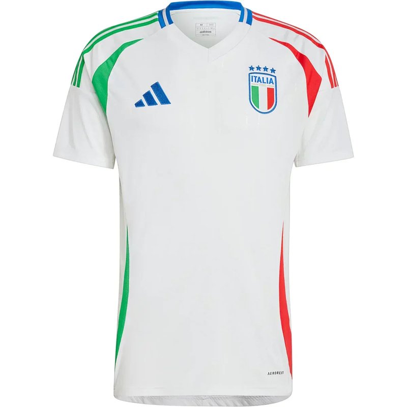Camisa Itália 2024/25 Away – Torcedor