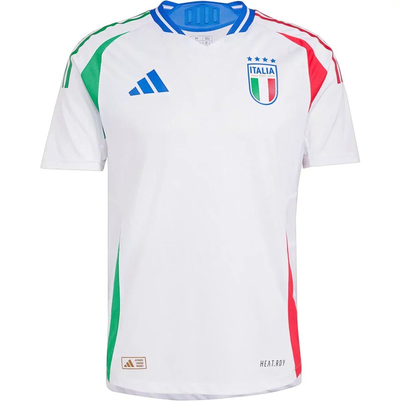 Camisa Itália 2024/25 Away – Jogador