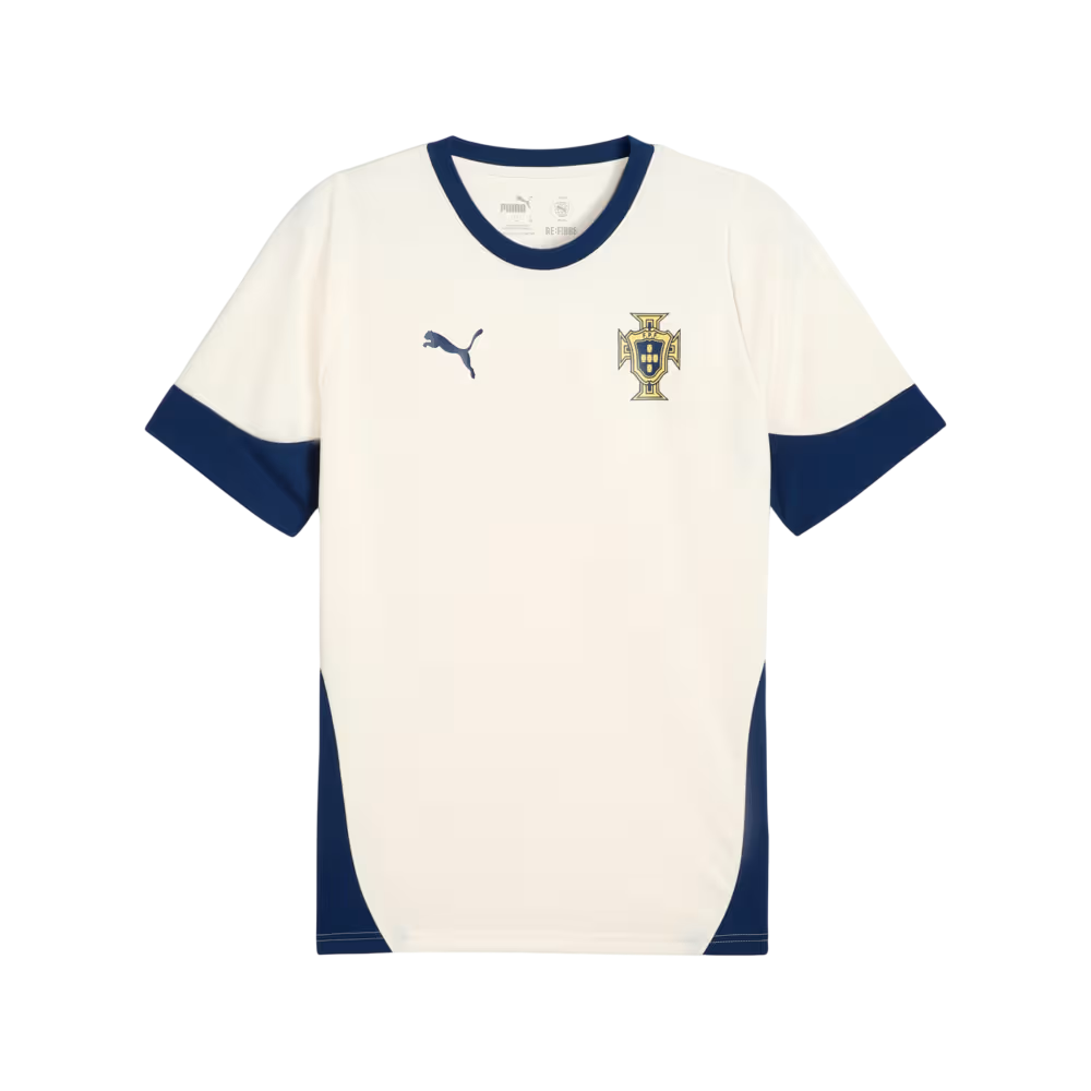 Camisa do Portugal 2025/26- Treino