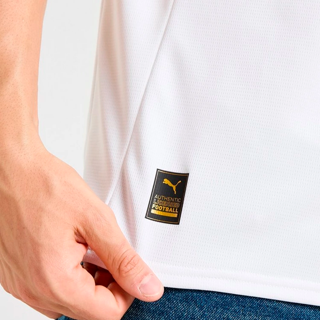 Camisa Milan 2025/26 Away – Torcedor