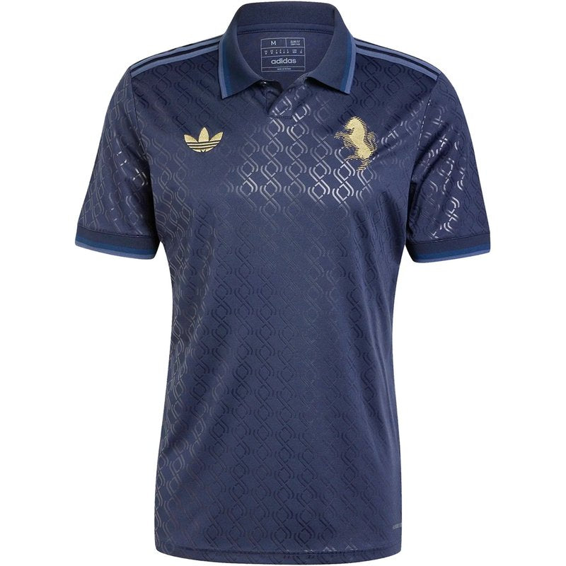 Camisa Juventus 2024/25 Third – Torcedor