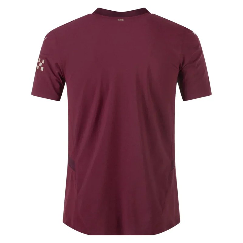 Camisa Manchester City 2024/25 Third – Jogador