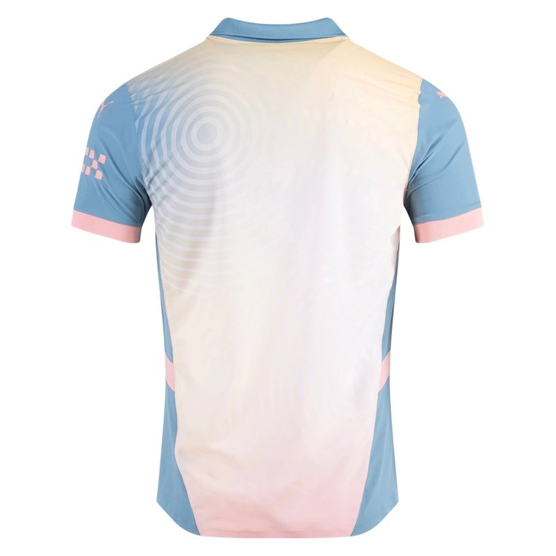Camisa Manchester City 2024/25 IV Fourth – Jogador