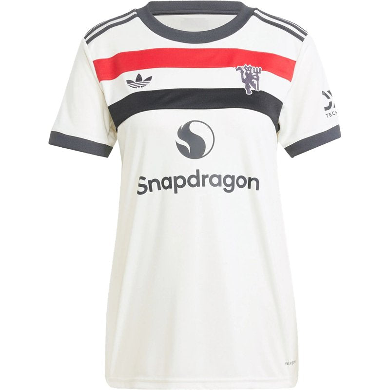 Camisa Manchester United 2024/25 Third – Feminina