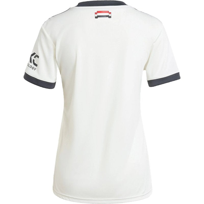 Camisa Manchester United 2024/25 Third – Feminina