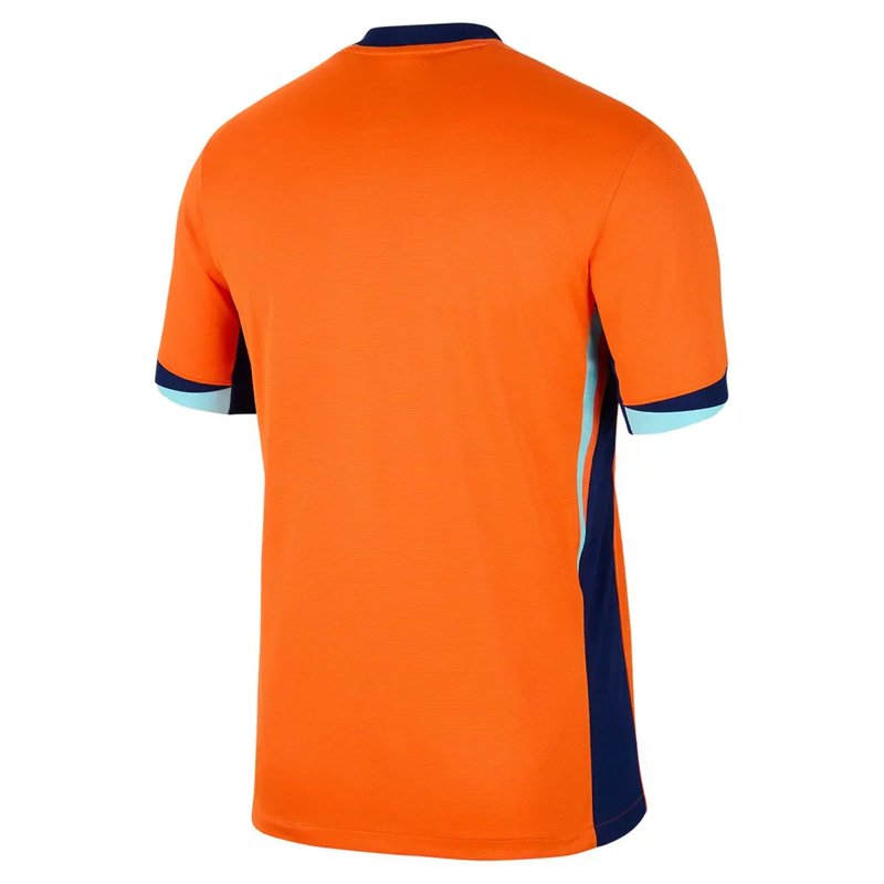 Camisa Holanda 2024/25 Home – Torcedor