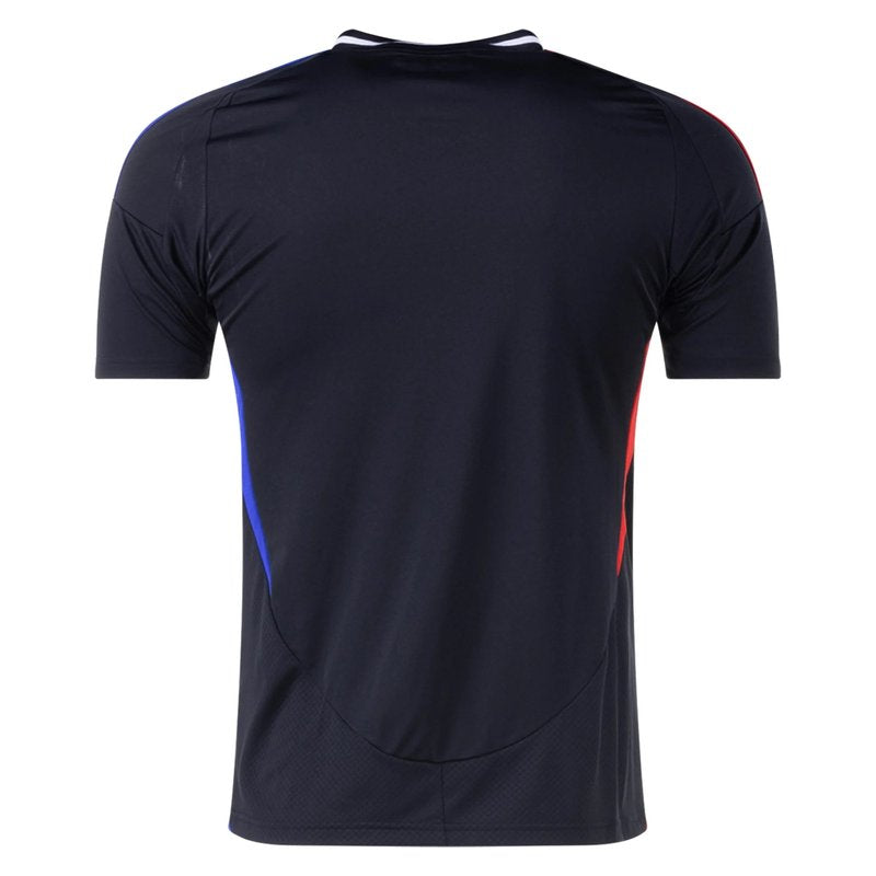 Camisa Lyon 2024/25 Away – Torcedor