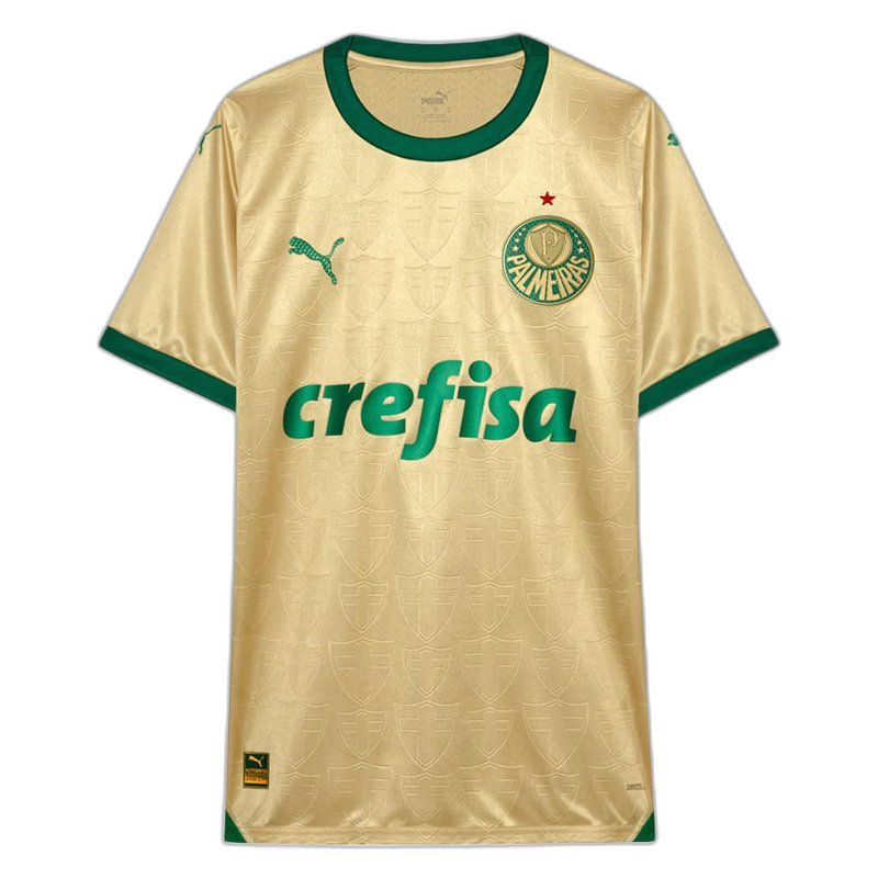 Camisa Palmeiras 2024/25 Third – Jogador