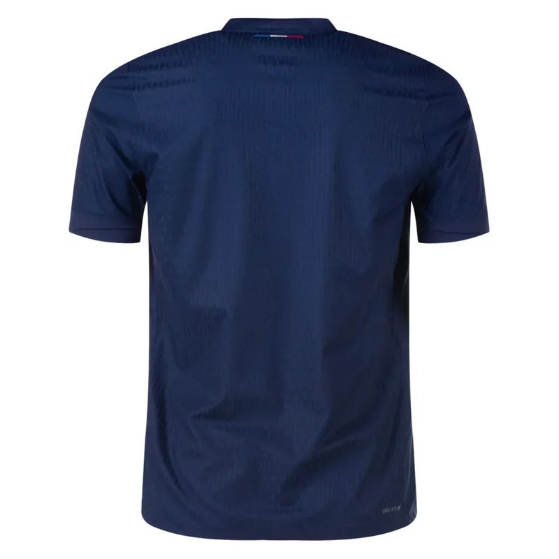 Camisa Paris Saint-Germain (PSG) 2024/25 Home – Jogador