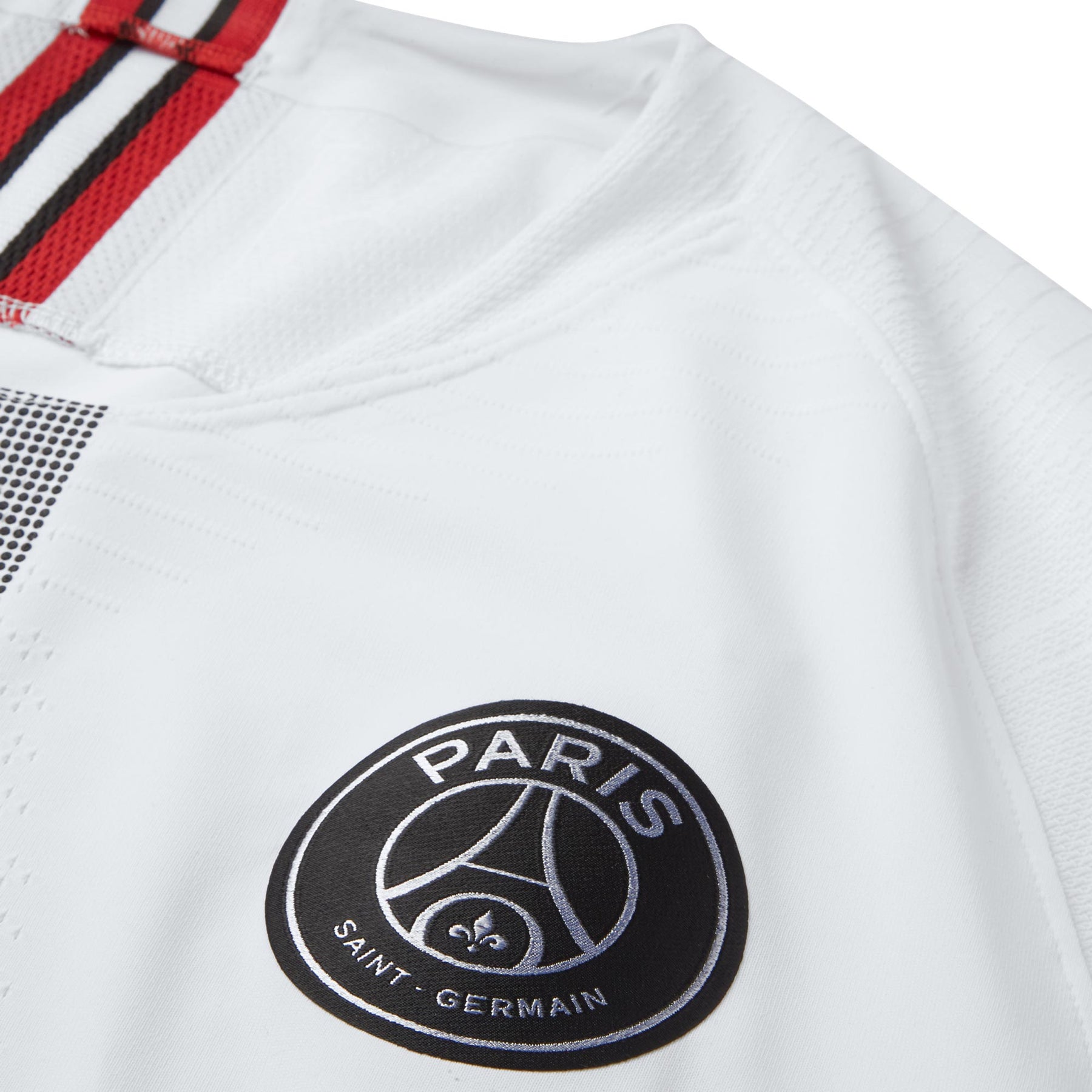 Camisa Paris Saint-Germain (PSG) 2018/19 Jordan Fourth – Torcedor