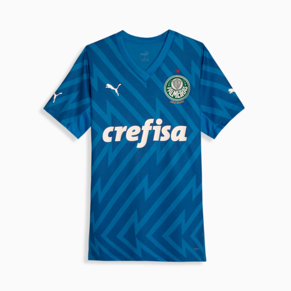 Camisa Palmeiras 2024/25 Goleiro – Feminina