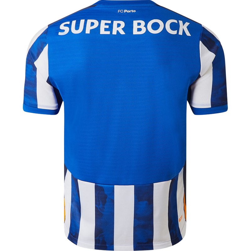 Camisa Porto 2024/25 Home – Torcedor