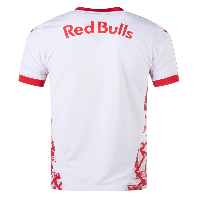 Camisa RedBull Salzburg 2024/25 Home – Torcedor
