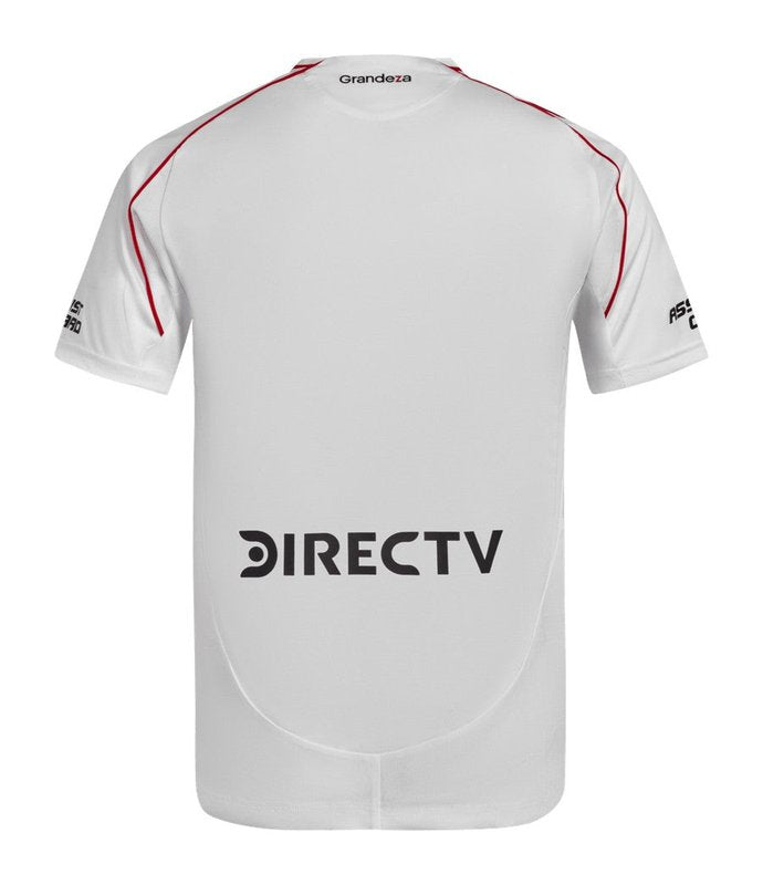 Camisa River Plate 2024/25 Home – Torcedor