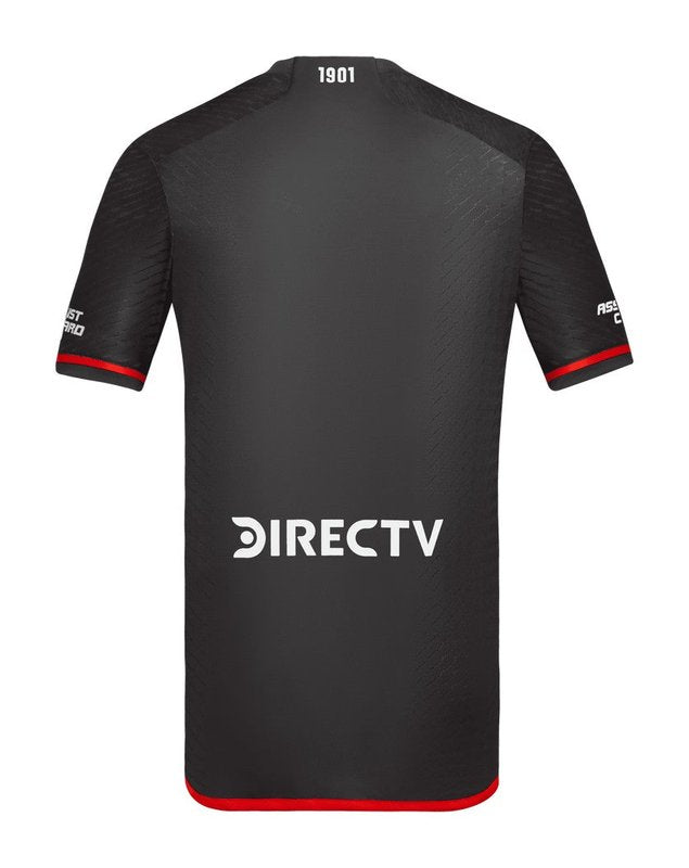 Camisa River Plate 2024/25 Third – Torcedor