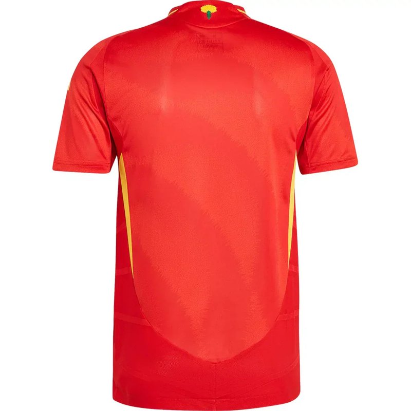 Camisa Espanha 2024/25 Home – Jogador
