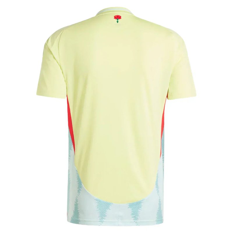 Camisa Espanha 2024/25 Away – Torcedor